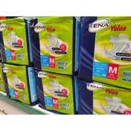 Tena diapers adult diapers "M10" Ready Stock