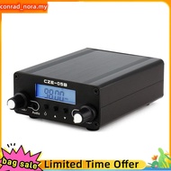 CZE-05B FM Transmitter FM Transmitter for Church Car Community EU Plug