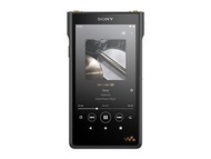 日本代購 Sony NW-WM1AM2 128GB Walkman 數碼媒體播放器