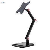 Monitor Stand Portable Monitor Stand Quick-Release Mount Aluminum Alloy Desktop Stand for 17-25 Inch