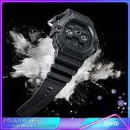 [Baak] CASIO G-shock DW5900 Waterproof Digital watch unisex#DW5900watch