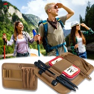 Portable EDC Tool Bag Multi Functional Bag Insert Modular Organizer
