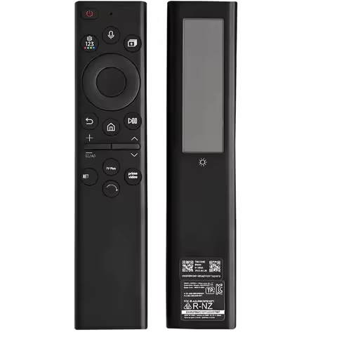 Replace BN59-01385A Solar Voice Remote Control For Smart TV 2020-2023 Neo QLED 4K 8K Ultra HD Tvs-A8