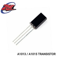 A1013 A1015 TRANSISTOR / ELECTRONIC COMPONENT