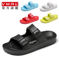 VMAL Women Summer Flats Sandals 36-41