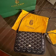 Goyard 信封包（全新）