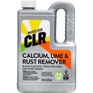 CLR Calcium, Lime & Rust Remover (Multi Use) 828ml