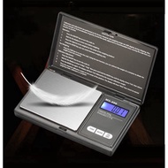 Jewelry Scale 0.01g Digital Pocket Scale Digital Grams Scale Food Scale Jewelry Scale