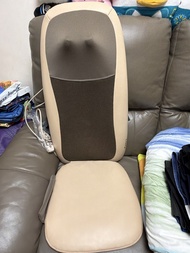 Osim caress S按摩坐墊