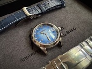 Seiko Prospex Alpinist登山者 中國限定版 SPB339J1