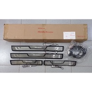 Original Led door side Step MODULO for Honda CRV 12-16