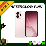 [ พร้อมส่ง ] Oppo Reno15F 5G ( 8GB + 256GB ) ( 12GB + 256GB ) เครื่องประกันศูนย์ไทย