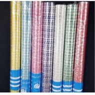 OPP Wrapping Paper / Hamper Paper / Wrapper (70 meters/roll) | Hamper Paper / Plastic Bandage / OPP 