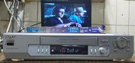Sony SLV-ED88 VHS Hi-Fi Stereo 立體聲 6磁頭錄放影機
