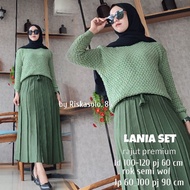 LAVINA SET
