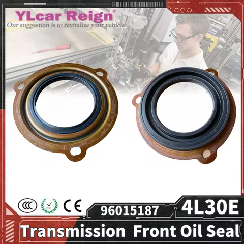 4L30E Auto Transmission Front Oil Seal 8-96015187-0 8960151870 For BMW E91 525/528 Isuzu Trooper Rod