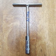 T-TYPE SOCKET WRENCH SHORT 7MM (6 Point )