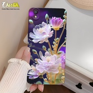 Case Untuk Oppo A37 / A37F - Eksotik - Casing Oppo A37 / A37F - Bahan Premium - Kesing Oppo A37 / A3