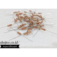 Resistor 22Kohm 1/2Watt / 22K ohm 1/2watt