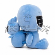 Forsaken Bluudude Christmas Collectible Plush Toy Quality Plush Birthday Gift
