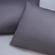 01 Vỏ Gối Nằm Em Bé Gòn Bedding Cotton 100% Hàn Quốc Màu Trơn 40x60 cm | 35x50 cm (chất liệu tự nhiê