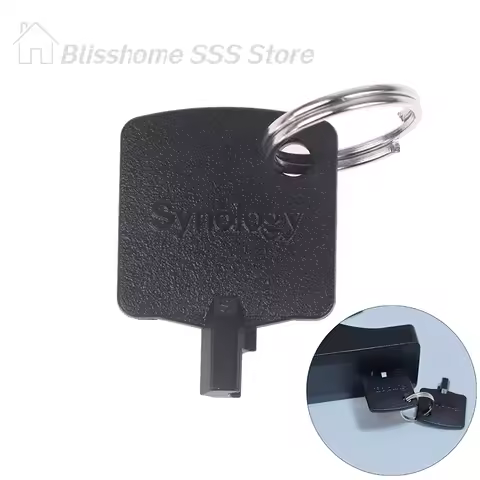 【S】Professional Practical High High Practical Heavy Duty 1 PCS DS923+ 920+ DS1621+ DS1821+ Hard Driv