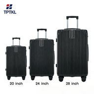 TPTKL Luggage Travel Bag 20/24/28 Suitcase 7KG
