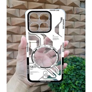Casing Hp ZTE BLADE A55 - ZTE BLADE A35 Terbaru - Softcase Silikon Hp ZTE BLADE A55 Terbaru