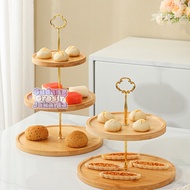 Cake Tray Cake Tray Tiers Cupcake Stand Aesthetic Wooden Tier Cake Tray
