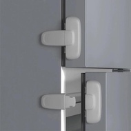 - Vixplor Refrigerator Safety Lock, Cupboard Lock, Drawer Lock, Cupboard Safety Lock