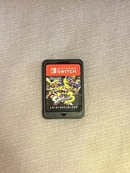 Nintendo Switch 遊戲 Splatoon 3