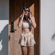 MY SUMMER collection กางเกงขาสั้นว่ายน้ำ / MAILLOT CO.