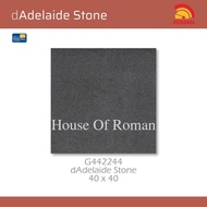 ROMAN KERAMIK Adelaide Stone 40x40 G442244 (ROMAN House of Roman)
