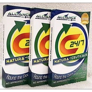 C24/7 30capsule Food supplement ( Aim Global products )