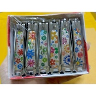 A Dozen Nail Clippers Size 7.5 cm.