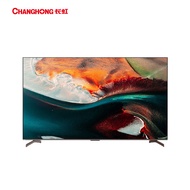 Changhong 90D6P MAX UMAX120HZ High Brush 120 Partition 3+64GB TV