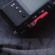 [The kings]Fuji X-100VI X100 Sixth Generation Grip Skin Version 100vi Enhanced Grip
