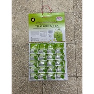 888 THAI GREEN TEA (20 X 35G)