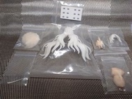 鳴潮 芙露德莉斯 卡提希婭 大卡 髮型改件 For 壽屋 女神裝置