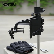 KOETSU ,Minn Kota/Hangkai  Pendakap Pemasangan Boleh Laras Bot KOETSU untuk Enjin Trolling Elektrik 