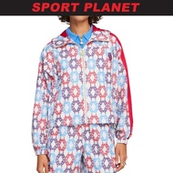 Puma Women X Dapper Dan T7 Jacket Shirt Baju Perempuan (620867-02) Sport Planet 31-40