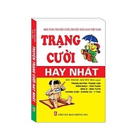 Sách - Trạng Cười Hay Nhất - Đức Thành & Hải Yến - Minh Thắng