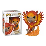 Funko Pop Harry Potter: 87 Fawkes