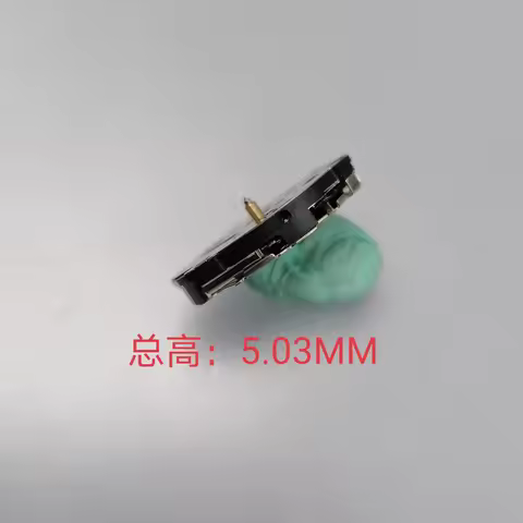 New Japanese Y121E-3 executive quartz movement genuine H3 electronic watch movement AL21-3 movement