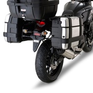 GIVI PL1121-MY Specific Side Rack for Honda CB500X - อุปกรณ์ติดตั้งกล่องข้าง