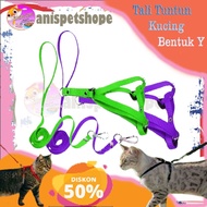 Y Harness AnimalTALI Cat, Rabbit, Ferret, Dog, Monkey Harness Cat Harness Dog Harness
