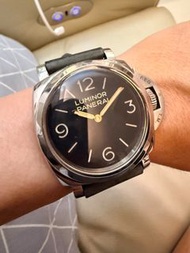 🔥🔥😍超靚仔Panerai Pam 372 fullset 專門店單及上行證