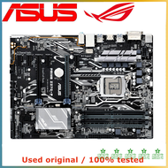 Kkde Z 270P Voor Asus Prime คอมพิวเตอร์เครื่อง Z270-P Ddr4 1151 Lga 64Gb Voor Intel Z270เดสก์ท็อป M.