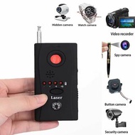 實體店鋪/SF Hidden Camera Detector Portable Lens Detect Gadget Anti-Peeping Security Protect for Couple 