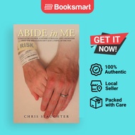 Abide In Me - Paperback - English - 9781499082975